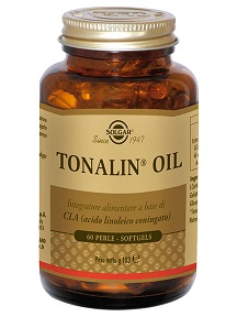 TONALIN OIL 60PRL