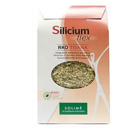 SILICIUM FLEX RKO TISANA 250G