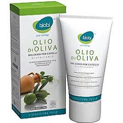 BJOBJ BALSAMO OLIO OLIVA