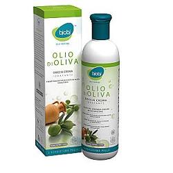 BJOBJ DOCCIA CREMA OLIO OLIVA