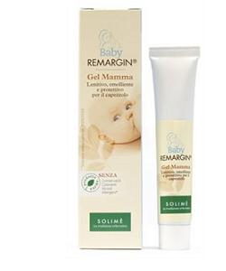 BABY REMARGIN GEL MAMMA 30ML