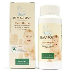 BABY REMARGIN TUTTOBAGNO 50G