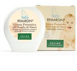 BABY REMARGIN CREMA PROT 50ML