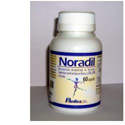 NORADIL 60CPS