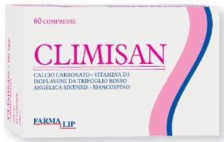 CLIMISAN 60CPR