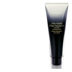 SFS LX EXTRA RICH CLEANS FOAM