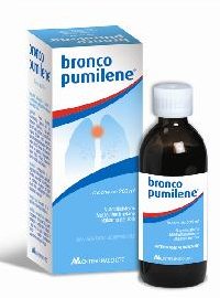 BRONCOPUMILENE 200ML