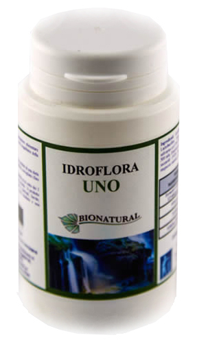 IDROFLORA 1 40CPS