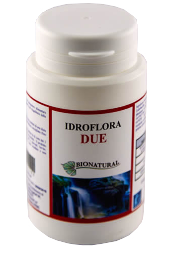 IDROFLORA 2 40CPS