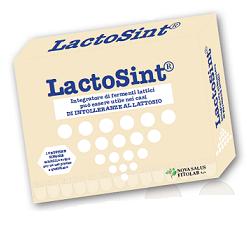 LACTOSINT 10BUST 50G