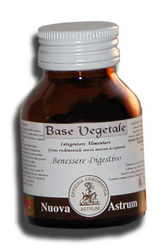 BASE VEGETALE 60CPS ASTRUM