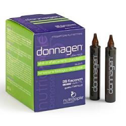 DONNAGEN 30 FIALE 10ML