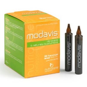 MODAVIS 30 FIALE 10ML