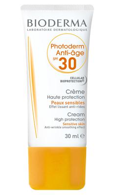 PHOTODERM ANTIAGE CR SPF30