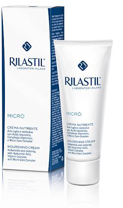 RILASTIL MICRO CR NUTRIEN 50ML