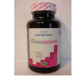 STUR DEE GLUCOSAMINE 36CPS