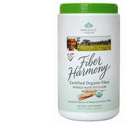 FIBER HARMONY PSYLLIUM BIO ORG