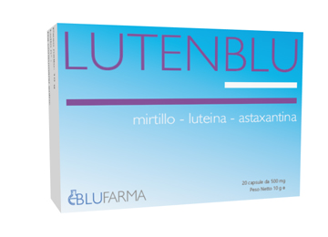 LUTENBLU 20CPS