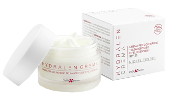 HYDRALEN CREMA 50ML