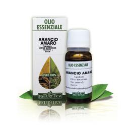 OE ARANCIO AMARO 10ML