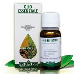 OE ABETE BIANCO 10ML