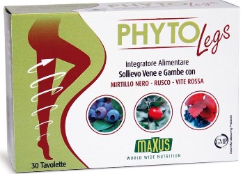 PHYTO LEGS 30TAV