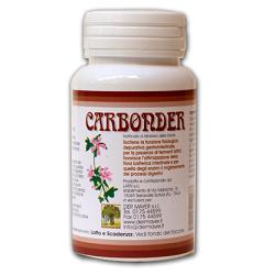 CARBONDER 60CPR