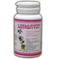 LUNGAVIT 60CPR