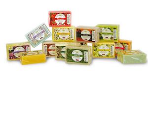 DILETTA N SAPONE THE VERDE100G