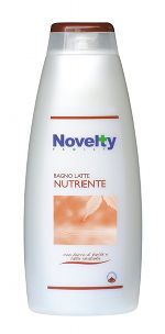 NOVELTY FAMILY BAGNO LATTE 500