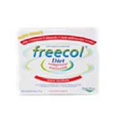 FREECOL DIET 30CPR MASTICABILI