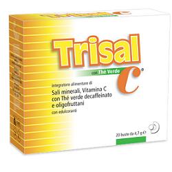 TRISAL C 20BUST