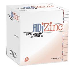 ADIZINC 20BUST