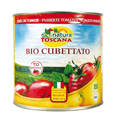 NAT BIO CUBETTATO LATT 2,55KG