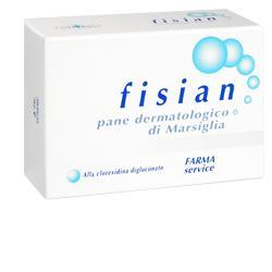 FISIAN PANE MARSIGLIA 100G