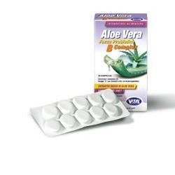 ALOE VERA PROBIOT B COMPL30CPR