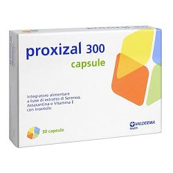 PROXIZAL 300 30CPS