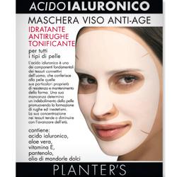 MASCHERA ACIDO IALURONICO