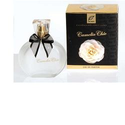 DR TAFFI PROF CAMELIA CHIC35ML