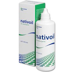 NATIVOIL OLIO DETERGENTE 150ML