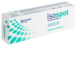 ISOSPOT CR NTT 15ML