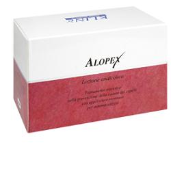 ALOPEX LOZIONE CAPILLARE 80ML