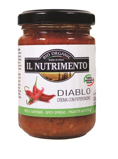 NUT DIABLO CREMA PEPERONC 135G