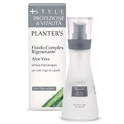 PLANTER'S FLUIDO COMPLEX RIGEN