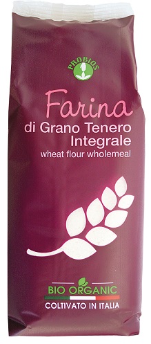 DDC FARINA GRANO TENERO INT1KG