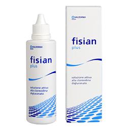 FISIAN PLUS 125ML