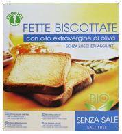 FETTE BISC S/SALE S/ZUCCH 270G