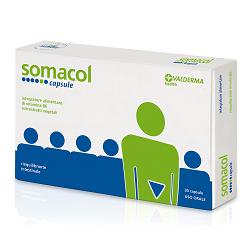 SOMACOL 20CPS