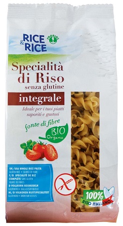 R&R FUSILLI 250G