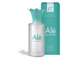 ALOE THERAPY ACQUA PROF ALE 50